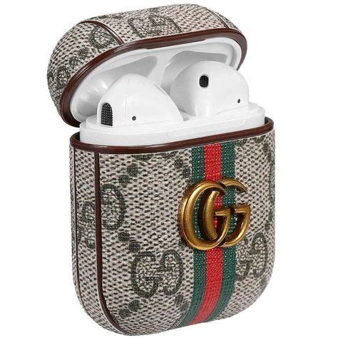 gucci ipad case ebay|gucci airpod case nordstrom.